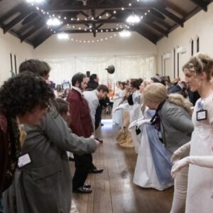 Lies & Liability Ticket - 2026