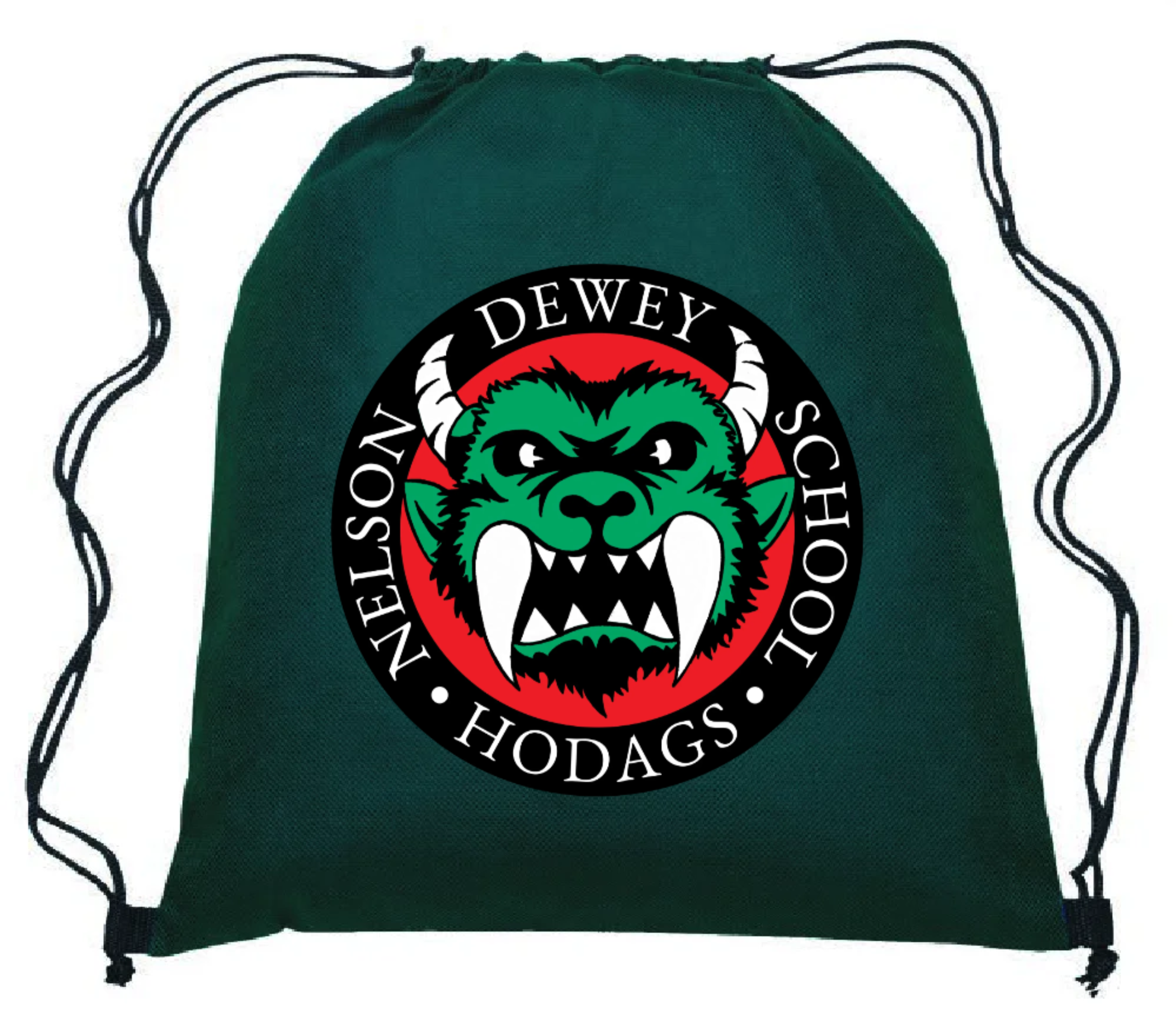 Hodag Totebag