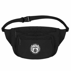 Hawkins Hodags Fanny Pack