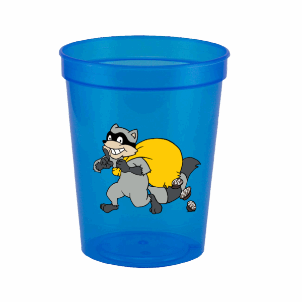Snackeroo Stadium Cup - Image 3