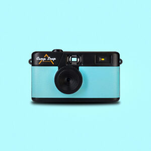 CampSnap Digital Camera