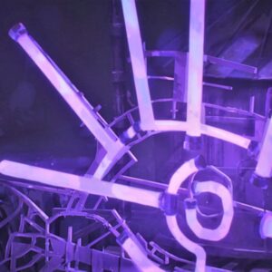 FISSURE: An Arcane Dance Party Larp Tickets